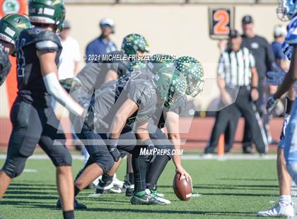 Thumbnail 1 in Patrick Henry vs University City (CIF SDS D4 Final) photogallery.