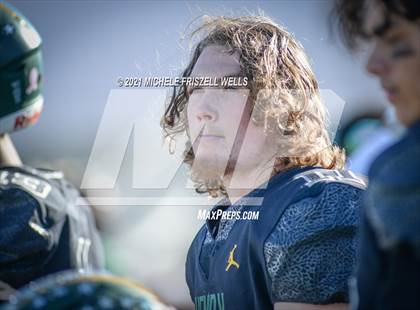 Thumbnail 1 in Patrick Henry vs University City (CIF SDS D4 Final) photogallery.