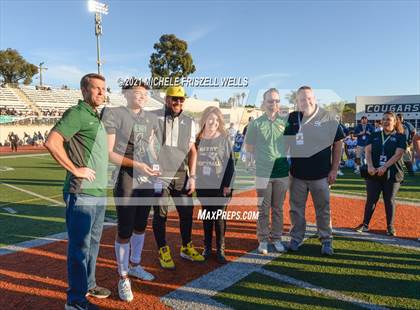 Thumbnail 1 in Patrick Henry vs University City (CIF SDS D4 Final) photogallery.