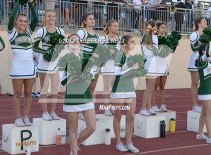 Thumbnail 2 in Patrick Henry vs University City (CIF SDS D4 Final) photogallery.