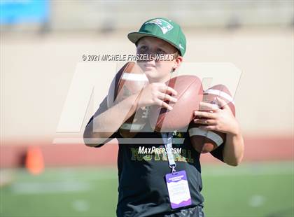 Thumbnail 1 in Patrick Henry vs University City (CIF SDS D4 Final) photogallery.