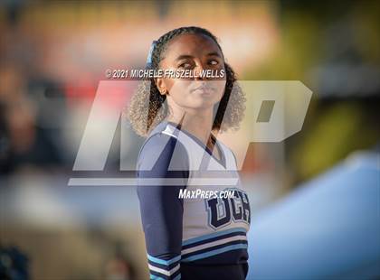 Thumbnail 3 in Patrick Henry vs University City (CIF SDS D4 Final) photogallery.