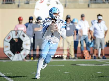Thumbnail 1 in Patrick Henry vs University City (CIF SDS D4 Final) photogallery.