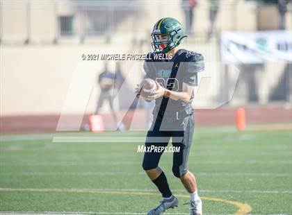 Thumbnail 3 in Patrick Henry vs University City (CIF SDS D4 Final) photogallery.