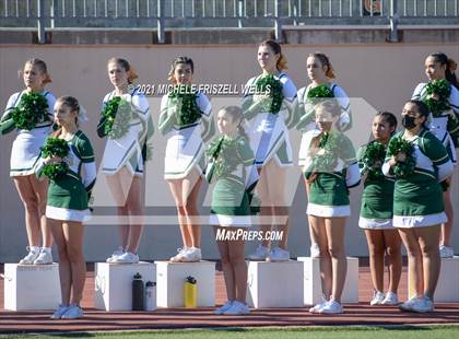 Thumbnail 1 in Patrick Henry vs University City (CIF SDS D4 Final) photogallery.