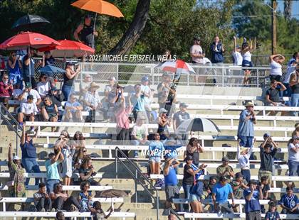 Thumbnail 2 in Patrick Henry vs University City (CIF SDS D4 Final) photogallery.