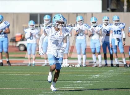 Thumbnail 3 in Patrick Henry vs University City (CIF SDS D4 Final) photogallery.