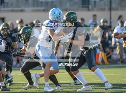 Thumbnail 1 in Patrick Henry vs University City (CIF SDS D4 Final) photogallery.