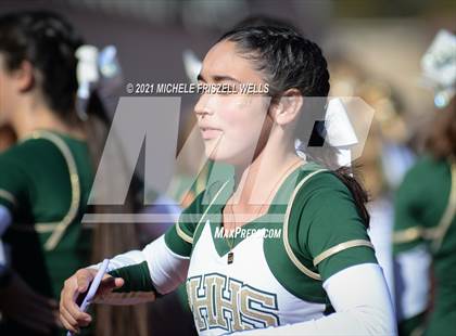 Thumbnail 1 in Patrick Henry vs University City (CIF SDS D4 Final) photogallery.