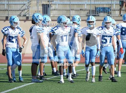 Thumbnail 1 in Patrick Henry vs University City (CIF SDS D4 Final) photogallery.