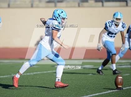 Thumbnail 2 in Patrick Henry vs University City (CIF SDS D4 Final) photogallery.