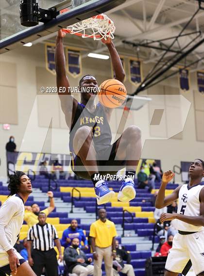 Thumbnail 3 in Victory Christian Center @ South Cobb (Tournament of Champions Holiday Classic) photogallery.