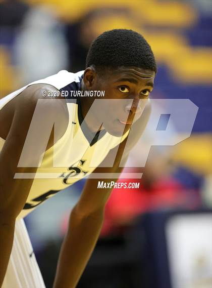 Thumbnail 3 in Victory Christian Center @ South Cobb (Tournament of Champions Holiday Classic) photogallery.