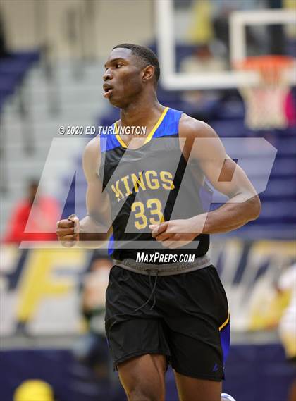 Thumbnail 1 in Victory Christian Center @ South Cobb (Tournament of Champions Holiday Classic) photogallery.