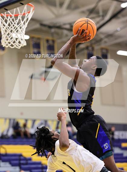 Thumbnail 3 in Victory Christian Center @ South Cobb (Tournament of Champions Holiday Classic) photogallery.