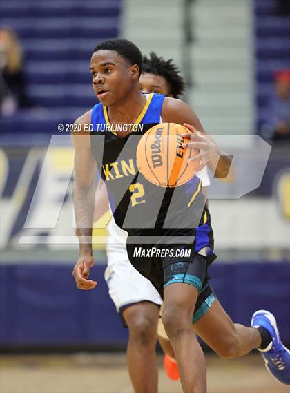 Thumbnail 3 in Victory Christian Center @ South Cobb (Tournament of Champions Holiday Classic) photogallery.