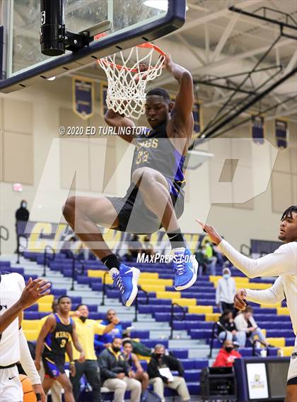 Thumbnail 1 in Victory Christian Center @ South Cobb (Tournament of Champions Holiday Classic) photogallery.
