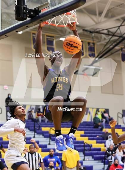 Thumbnail 2 in Victory Christian Center @ South Cobb (Tournament of Champions Holiday Classic) photogallery.