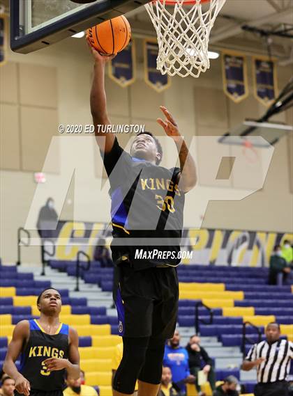 Thumbnail 2 in Victory Christian Center @ South Cobb (Tournament of Champions Holiday Classic) photogallery.