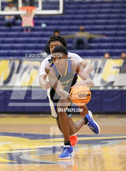 Thumbnail 2 in Victory Christian Center @ South Cobb (Tournament of Champions Holiday Classic) photogallery.