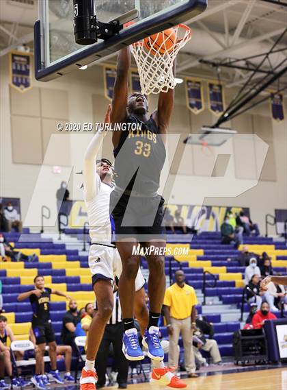 Thumbnail 3 in Victory Christian Center @ South Cobb (Tournament of Champions Holiday Classic) photogallery.