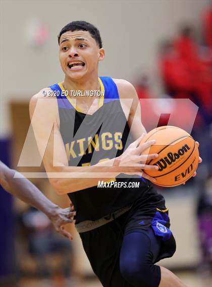 Thumbnail 1 in Victory Christian Center @ South Cobb (Tournament of Champions Holiday Classic) photogallery.