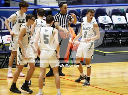 Thumbnail 3 in East Rochester @ Avon (NYSPHSAA CLASS B2 FINAL) photogallery.