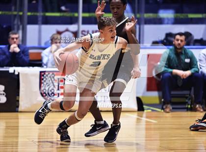 Thumbnail 2 in East Rochester @ Avon (NYSPHSAA CLASS B2 FINAL) photogallery.