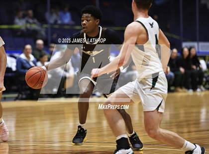 Thumbnail 1 in East Rochester @ Avon (NYSPHSAA CLASS B2 FINAL) photogallery.