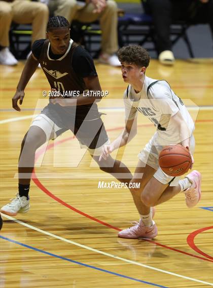 Thumbnail 1 in East Rochester @ Avon (NYSPHSAA CLASS B2 FINAL) photogallery.