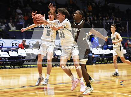 Thumbnail 1 in East Rochester @ Avon (NYSPHSAA CLASS B2 FINAL) photogallery.