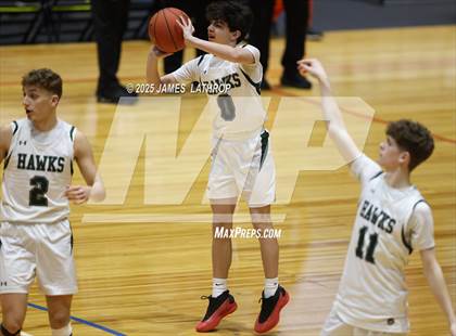 Thumbnail 1 in East Rochester @ Avon (NYSPHSAA CLASS B2 FINAL) photogallery.
