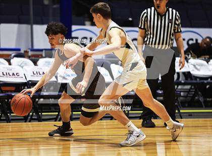 Thumbnail 1 in East Rochester @ Avon (NYSPHSAA CLASS B2 FINAL) photogallery.