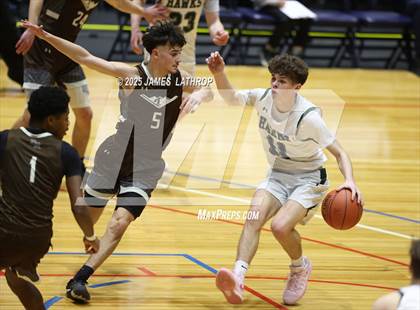 Thumbnail 2 in East Rochester @ Avon (NYSPHSAA CLASS B2 FINAL) photogallery.