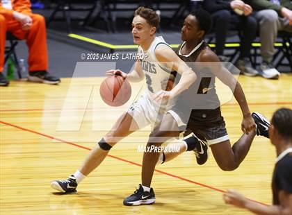 Thumbnail 1 in East Rochester @ Avon (NYSPHSAA CLASS B2 FINAL) photogallery.