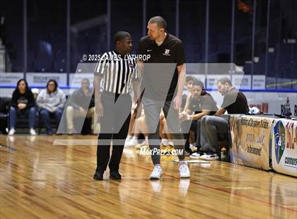 Thumbnail 1 in East Rochester @ Avon (NYSPHSAA CLASS B2 FINAL) photogallery.