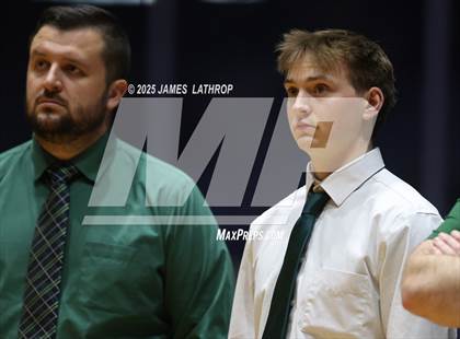 Thumbnail 1 in East Rochester @ Avon (NYSPHSAA CLASS B2 FINAL) photogallery.