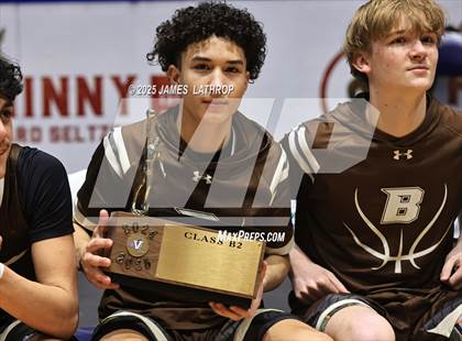 Thumbnail 1 in East Rochester @ Avon (NYSPHSAA CLASS B2 FINAL) photogallery.