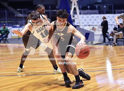 Thumbnail 2 in East Rochester @ Avon (NYSPHSAA CLASS B2 FINAL) photogallery.
