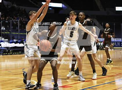 Thumbnail 1 in East Rochester @ Avon (NYSPHSAA CLASS B2 FINAL) photogallery.