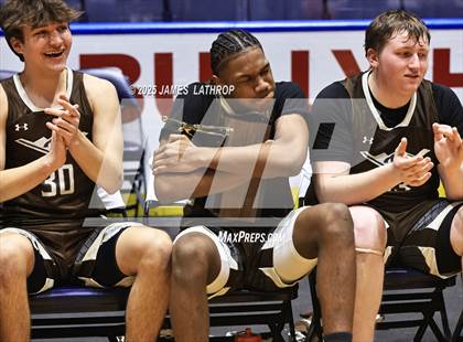Thumbnail 3 in East Rochester @ Avon (NYSPHSAA CLASS B2 FINAL) photogallery.