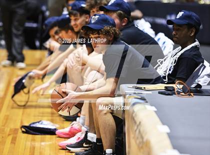 Thumbnail 3 in East Rochester @ Avon (NYSPHSAA CLASS B2 FINAL) photogallery.
