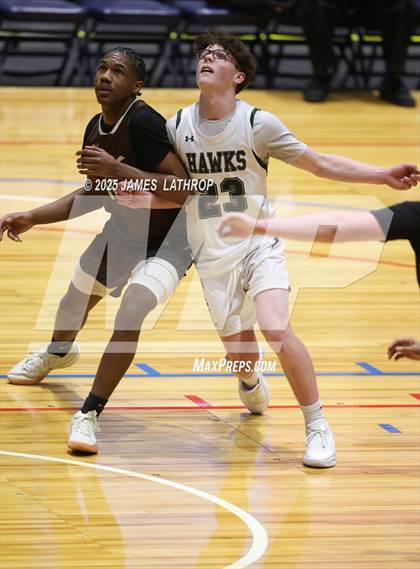 Thumbnail 3 in East Rochester @ Avon (NYSPHSAA CLASS B2 FINAL) photogallery.