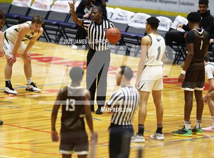 Thumbnail 3 in East Rochester @ Avon (NYSPHSAA CLASS B2 FINAL) photogallery.