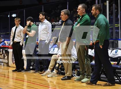 Thumbnail 3 in East Rochester @ Avon (NYSPHSAA CLASS B2 FINAL) photogallery.