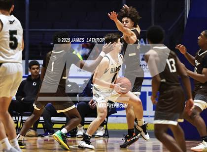 Thumbnail 3 in East Rochester @ Avon (NYSPHSAA CLASS B2 FINAL) photogallery.