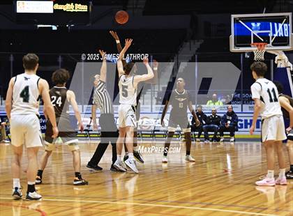 Thumbnail 1 in East Rochester @ Avon (NYSPHSAA CLASS B2 FINAL) photogallery.