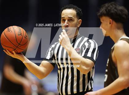 Thumbnail 3 in East Rochester @ Avon (NYSPHSAA CLASS B2 FINAL) photogallery.