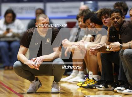 Thumbnail 1 in East Rochester @ Avon (NYSPHSAA CLASS B2 FINAL) photogallery.
