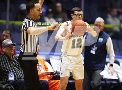 Thumbnail 2 in East Rochester @ Avon (NYSPHSAA CLASS B2 FINAL) photogallery.